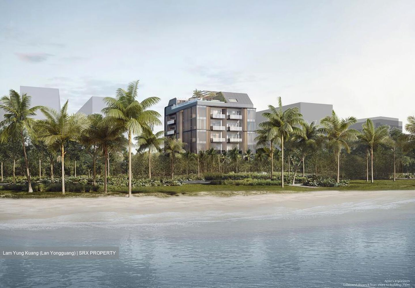 The Shorefront (D17), Apartment #481426861